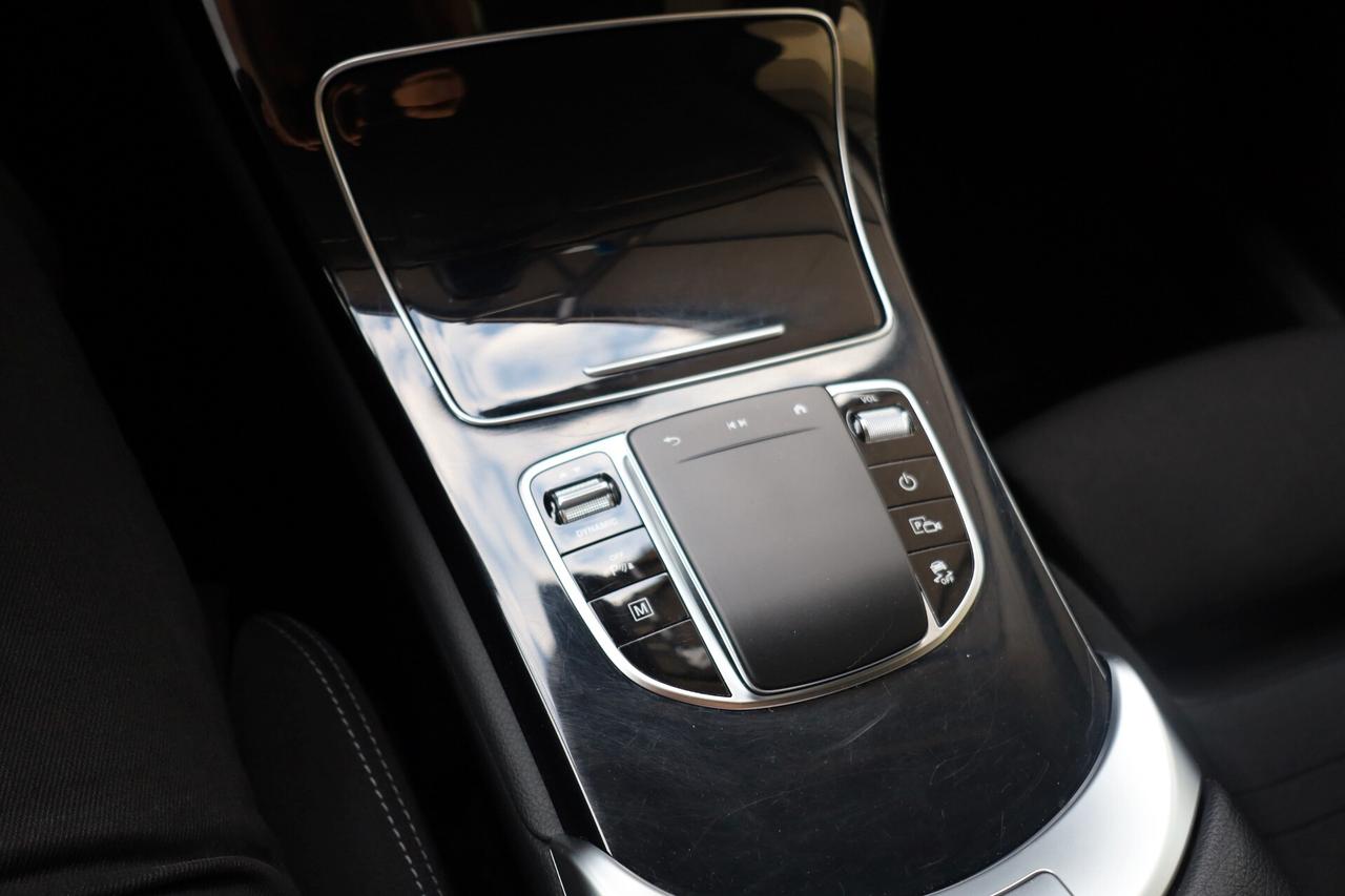 MERCEDES-BENZ GLC 300 DE 4Matic EQ-POWER BUSINESS