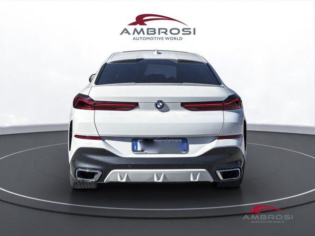 BMW X6 xDrive30d Msport - PER OPERATORI DEL SETTORE