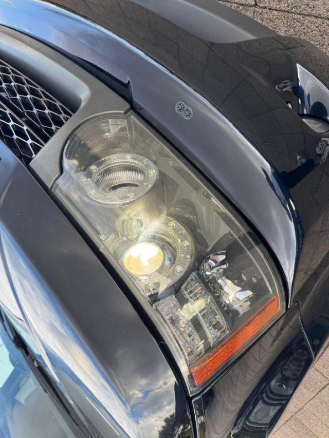LAND ROVER Range Rover Sport 3.0 SDV6 HSE //MOTORE RUMOROSO//