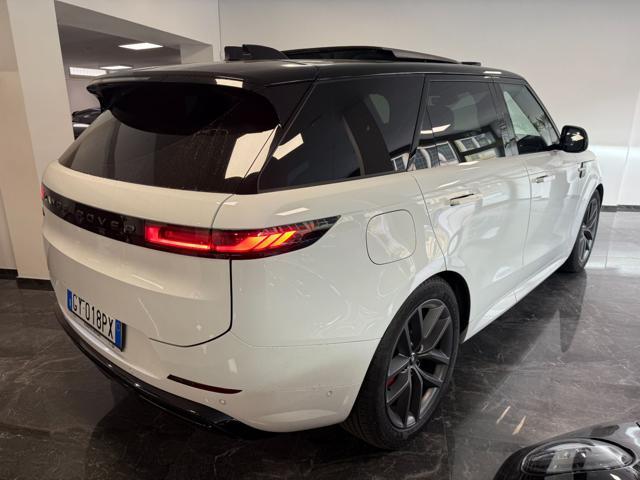LAND ROVER Range Rover Sport 3.0D l6 249 CV Dynamic HSE / TETTO /MERIDIAN