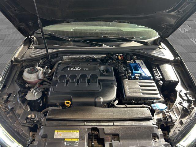 AUDI A3 A3 SPB 30 TDI S tronic Admired