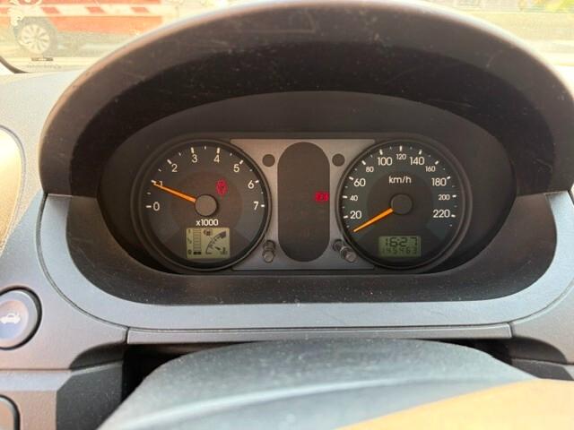 Ford Fiesta 1.4 16V 5p. NEOPATENTATI