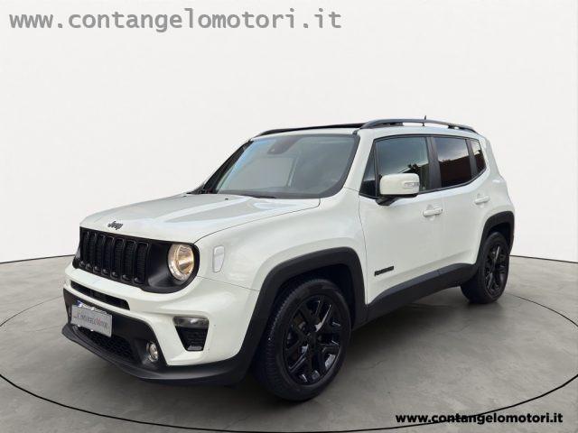 JEEP Renegade 1.3 T4 DDCT S