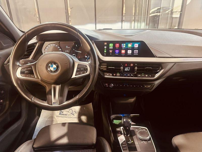 BMW Serie 1 120d xdrive 5p. M Sport