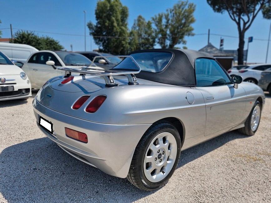 Fiat Barchetta 1.8 16V