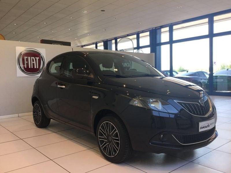 Lancia Ypsilon 1.0 FireFly 70cv S&S Hybrid GOLD my23