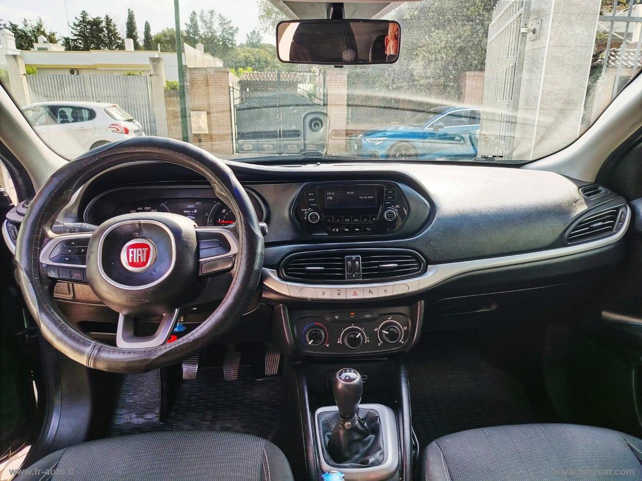 FIAT Tipo 1.3 Mjt S&S 5p. Easy Business