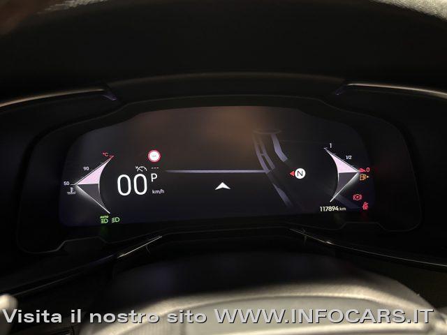 DS AUTOMOBILES DS 7 BlueHDi 130 CV Performance Line+ - PROMO