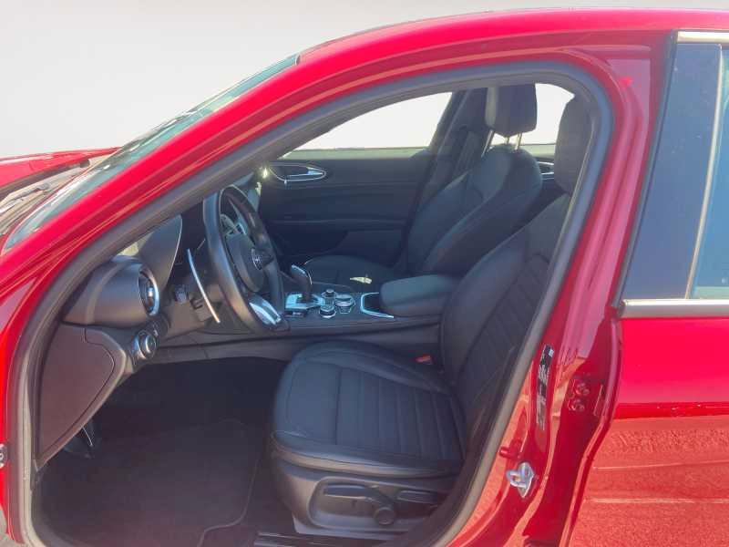 ALFA ROMEO Giulia 2.2 t Sprint 160cv AuTo