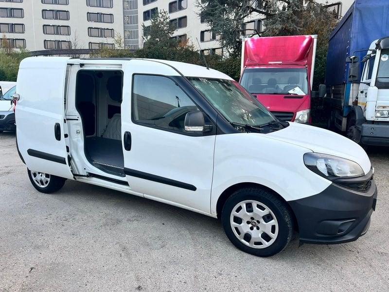 FIAT Doblò 1.6 MJT 105CV LH1 Cargo Maxi Lounge (IVA ESCL.)