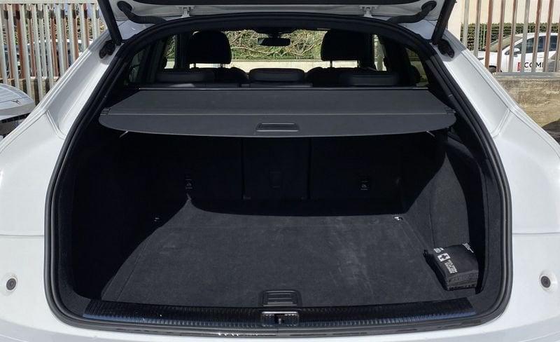 Audi Q5 SPB S Line Plus 2.0 TDI 204CV S-Tronic quattro mhev 40