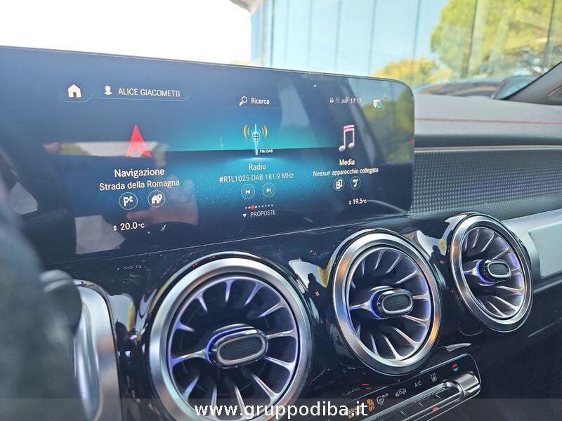 Mercedes-Benz EQB - X243 2021 300 Premium 4matic