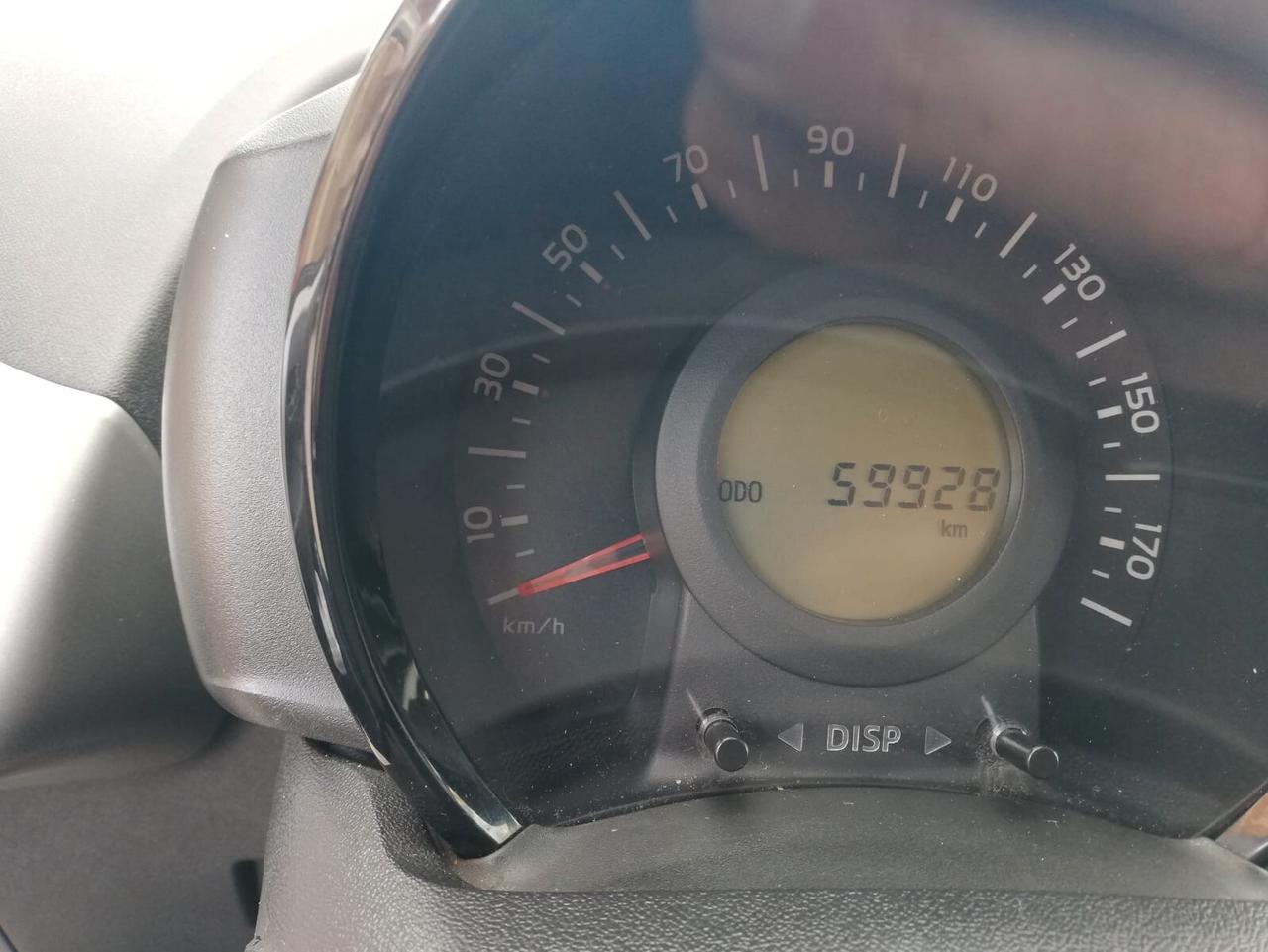 Citroen C1 VTi 68 5 porte Feel