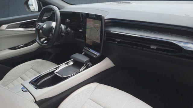 RENAULT Espace Full Hybrid E-Tech 200 7p Esprit Alpine Aut.