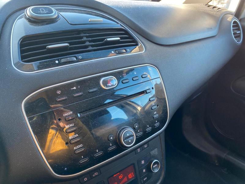 Fiat Punto 5 Porte Punto 5p 1.4 easypower Lounge Gpl