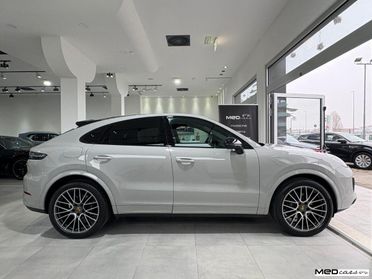 PORSCHE - Cayenne - 3.0 Coupè V6