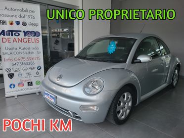 Volkswagen New Beetle 1.9 TDI 101 CV *** PROPRIETARIO UNICO ***