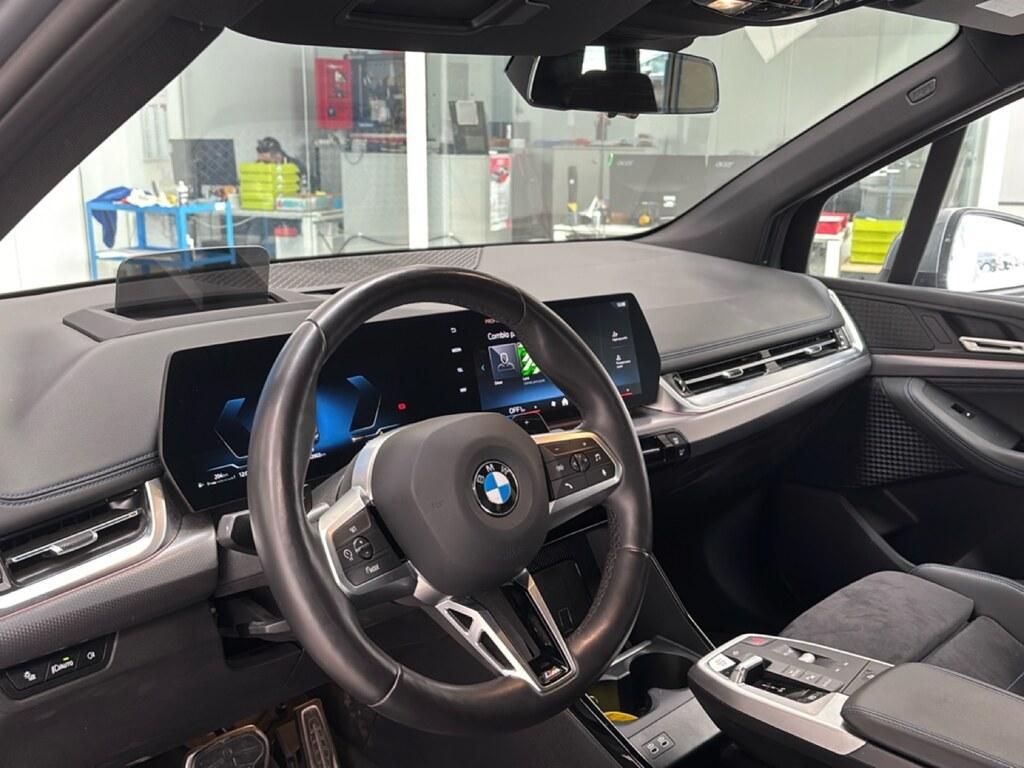 BMW Serie 2 Active Tourer 218 d MSport DCT