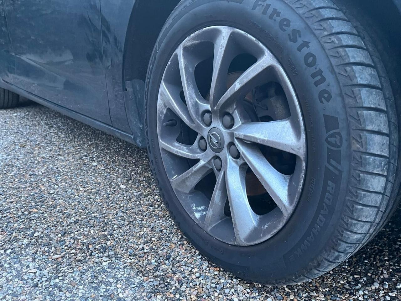 Opel Astra 1.6 CDTi 110CV Start&Stop Sports Tourer Business