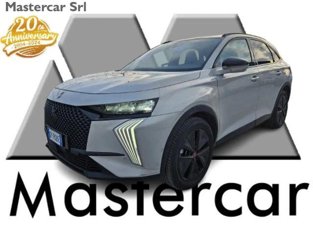 DS AUTOMOBILES DS 7 DS7 1.5 hdi Performance Line 130cv auto - GP780BE