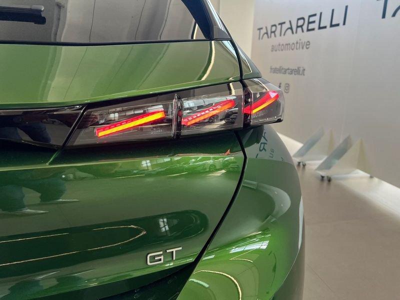 Peugeot 308 GT BlueHDi 130 EAT8 S&S aut.