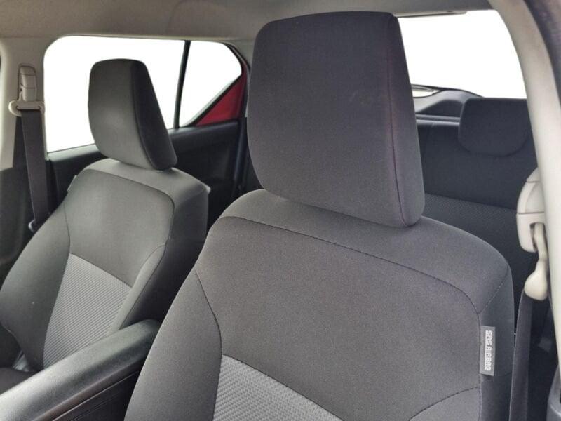 Suzuki Ignis 1.2 Hybrid iTop GPL - UNICO PROPRIETARIO