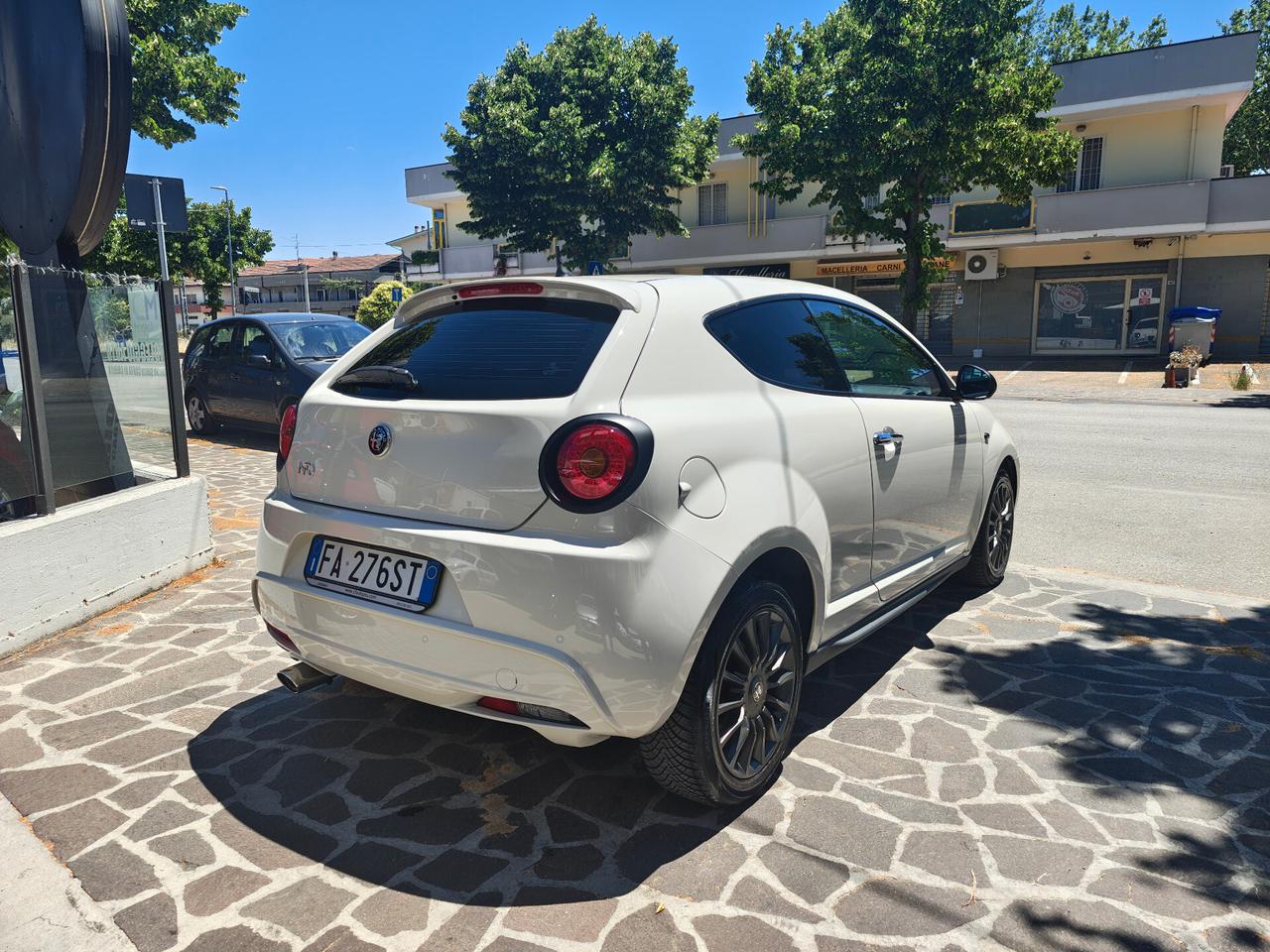 Alfa Romeo MiTo 1.3 JTDm 85 CV S&S Distinctive
