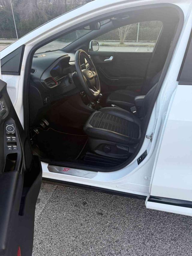 FORD Puma 1.0 EcoBoost 125 CV S&S aut. ST-Line X