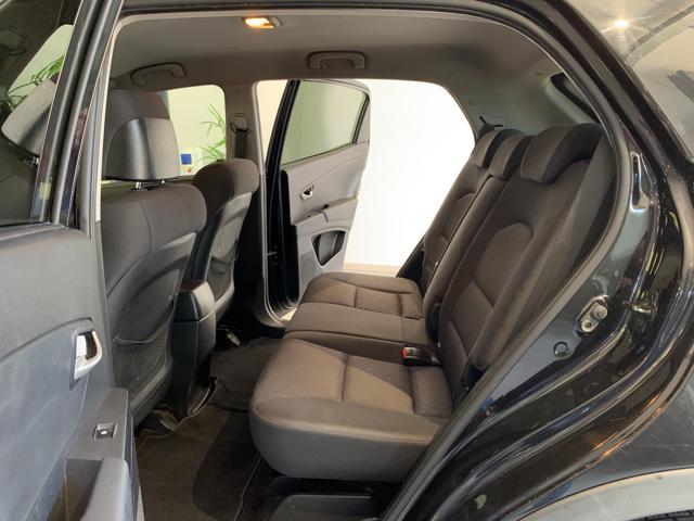 SSANGYONG Korando 2.0 e-XDi 175 CV AWD MT Classy Navi