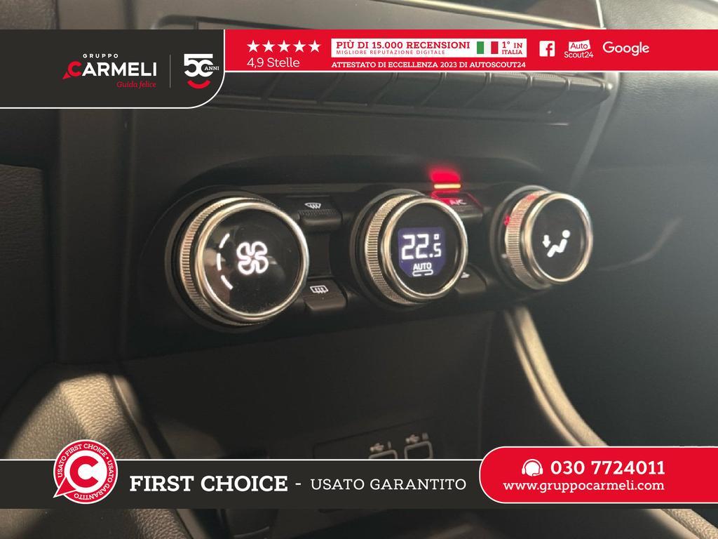 Renault Captur 1.0 TCe GPL Techno Fast Track