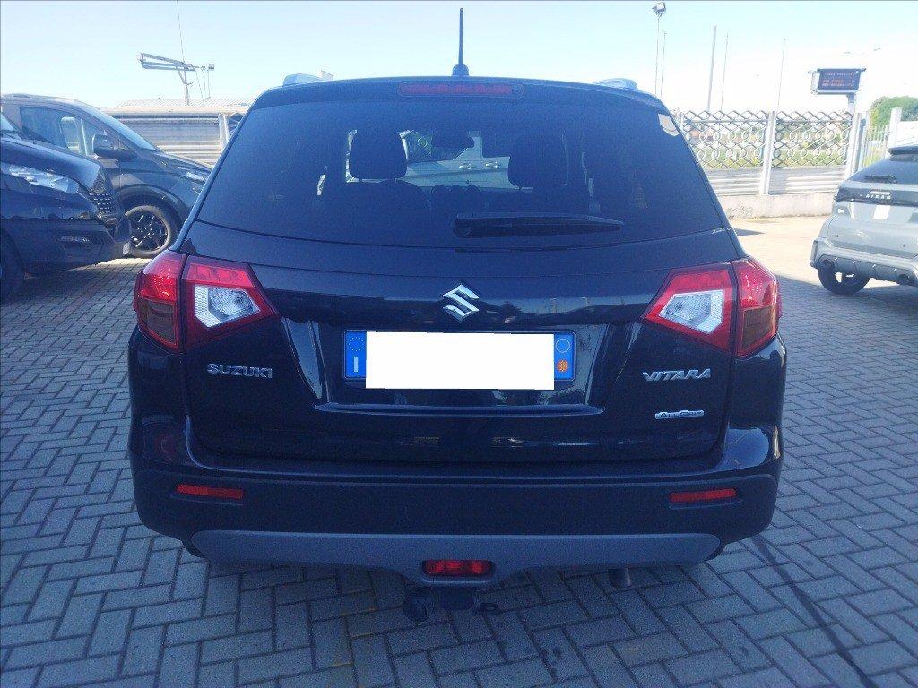 SUZUKI Vitara 1.6 vvt V-Cool s&s 4wd allgrip del 2018