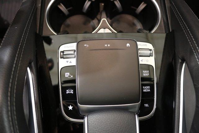 MERCEDES-BENZ GLE 300 d 4Matic Premium