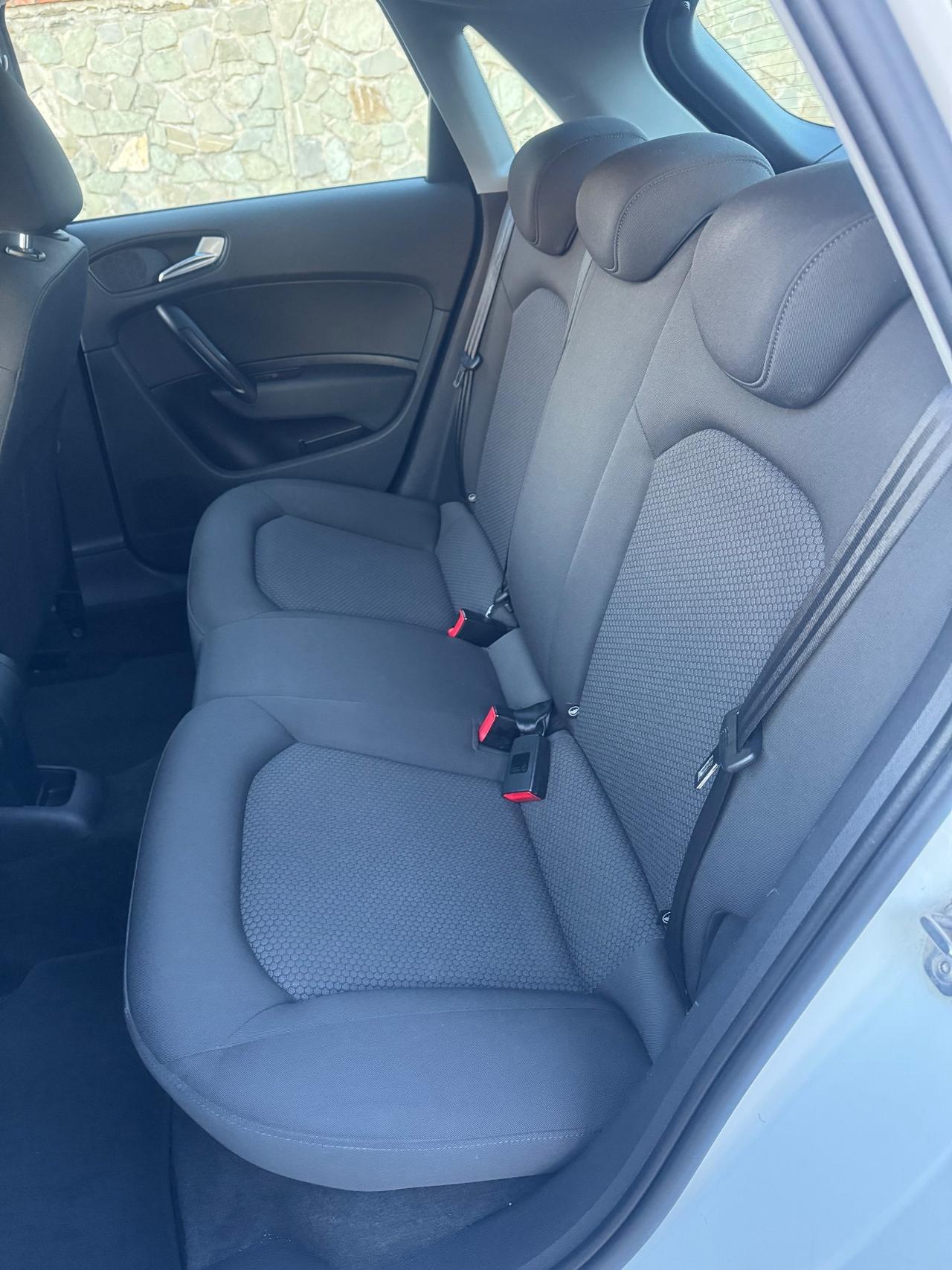 Audi A1 1.4 TDI 90Cv Euro6 2016