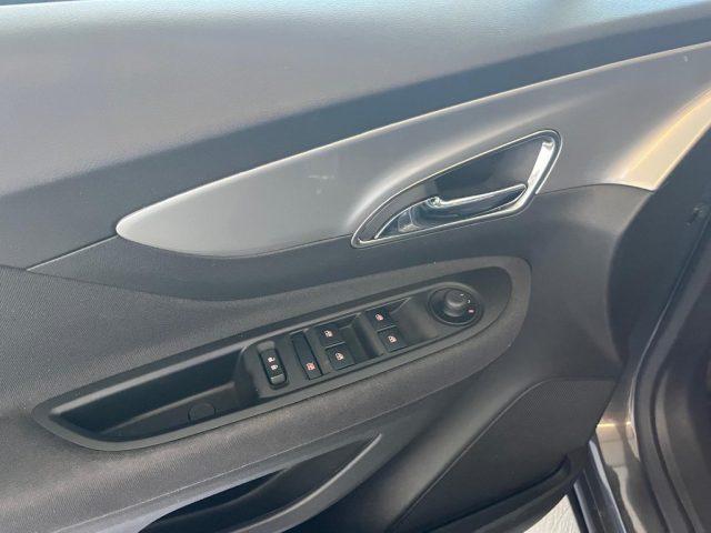 OPEL Mokka 1.4 Turbo GPL Tech 140CV 4x2 Ego