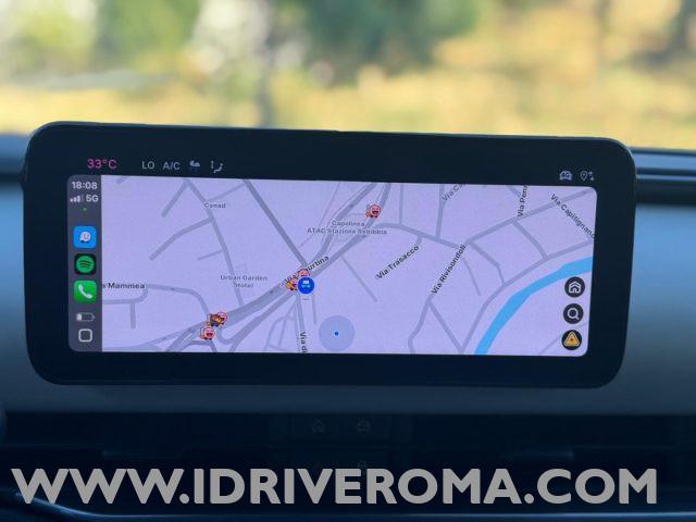 FIAT 600 Hybrid 100 CV DCT MHEV La Prima