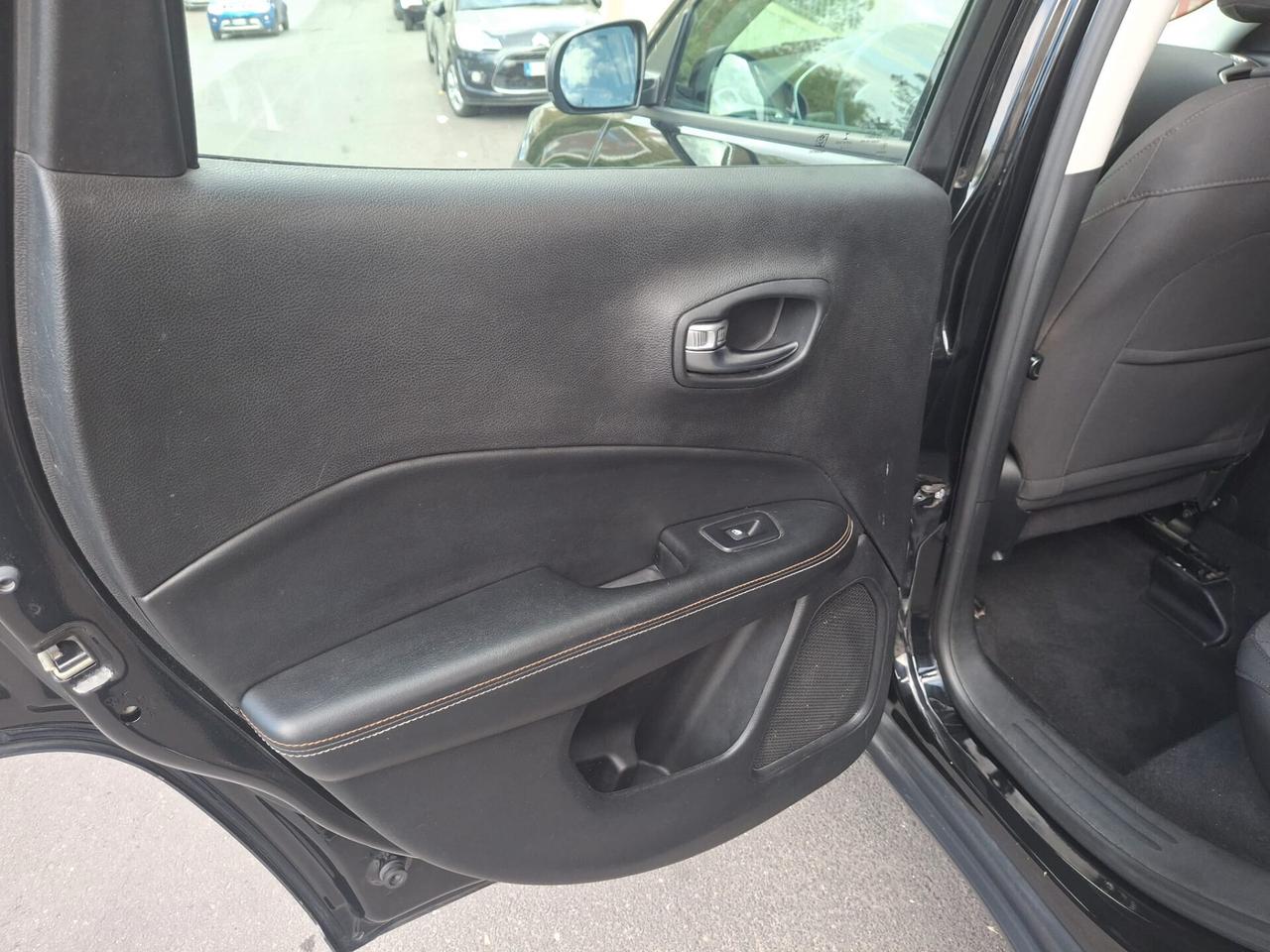 Jeep Compass 1.6 Multijet II 2WD Longitude