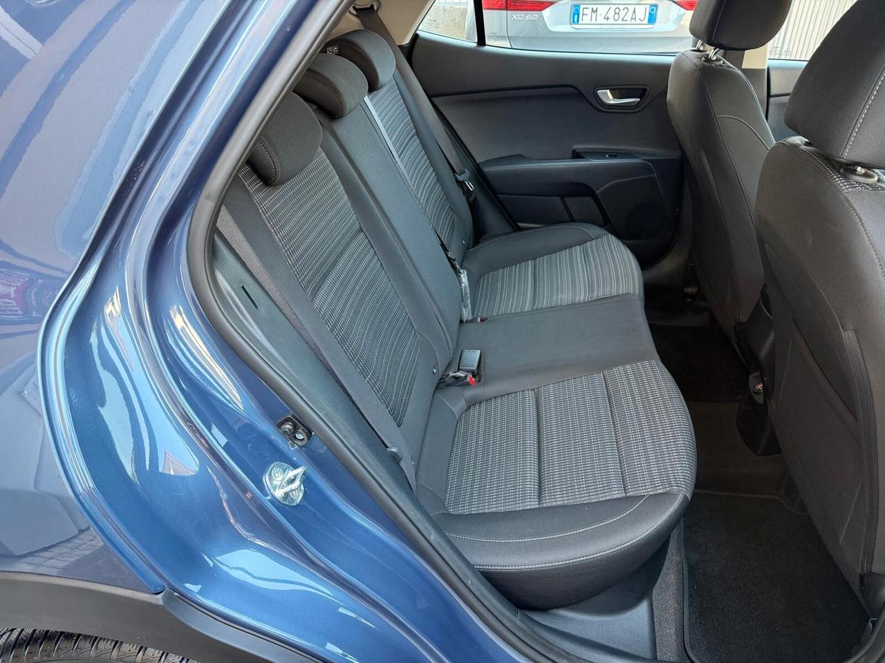 Kia Stonic 1.0 Benz GPL DI SERIE AUTOMATICA Style