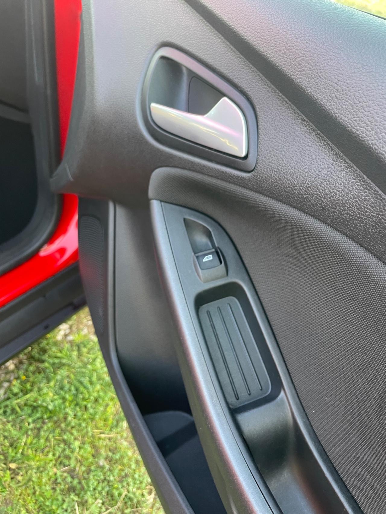 Ford Focus 1.5 TDCi 120 CV Start&Stop Plus