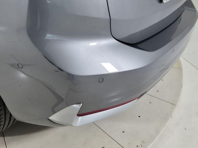 BMW Serie 2 Active Tourer Serie 2 U06 Active Tourer 218d Active Tourer auto