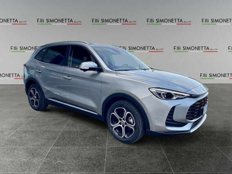 MG ZS 1.5 Comfort - KM0