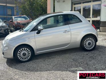 Fiat 500 1.3 Multijet 16V 75 CV Lounge