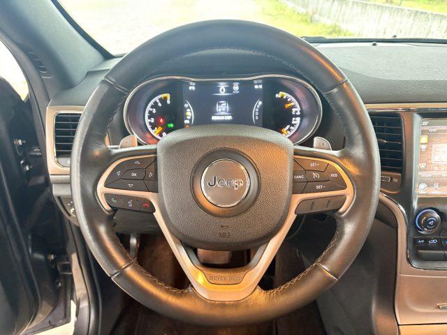 JEEP Grand Cherokee 3.0 V6 CRD Multijet II EURO 6 PRONTA CONSEGNA