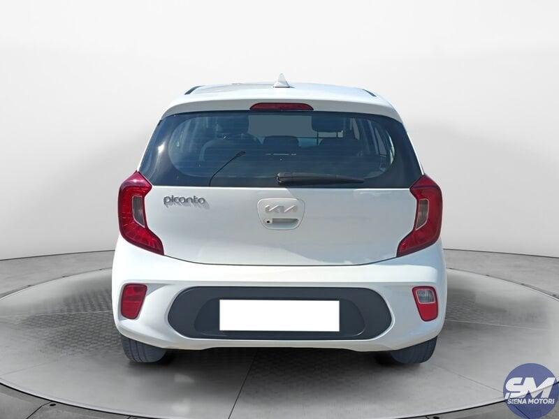 Kia Picanto 1.0 URBAN SPECIAL EDITION