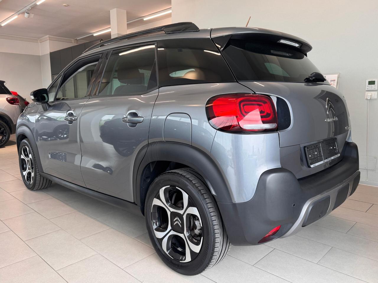 Citroen C3 Aircross PureTech 82 Shine