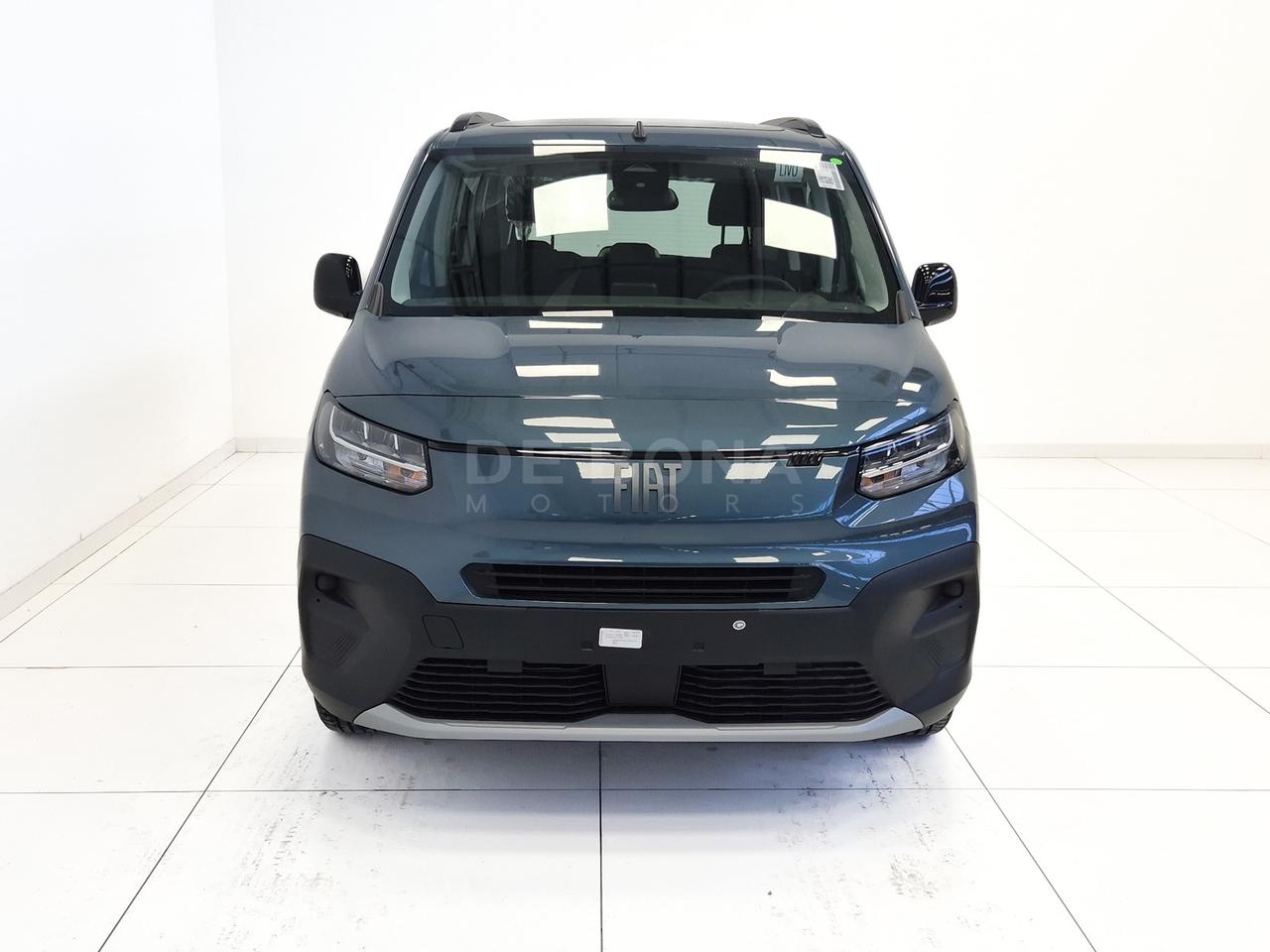 Fiat Doblò passo corto 1.5 d 100cv
