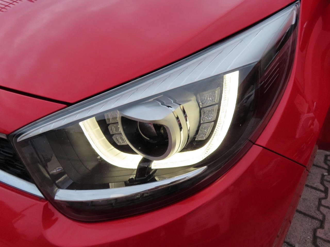 Kia Picanto 1.0 12V 5 porte GT LINE SOLO 89.000 KM