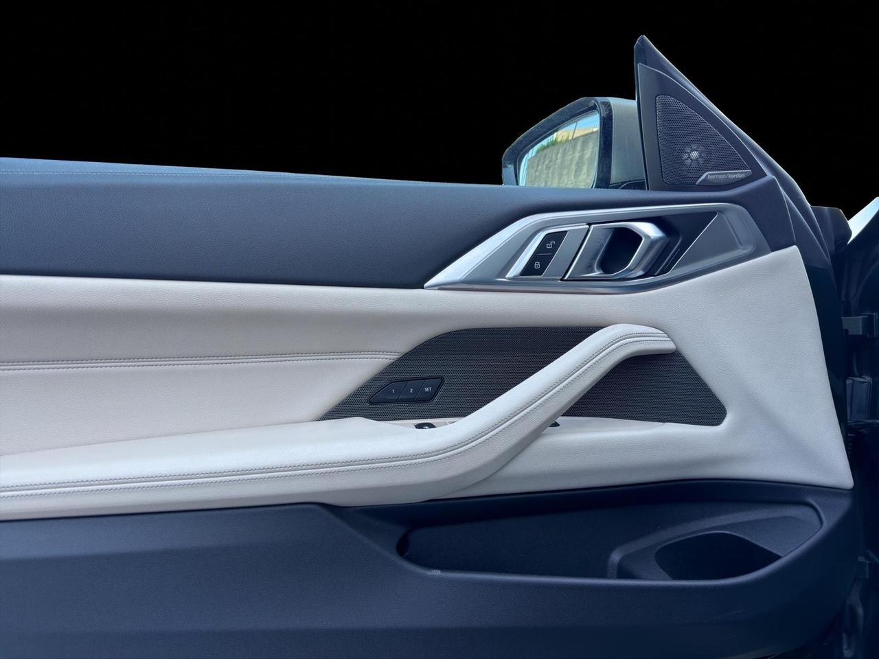 Bmw 440 M440i 48V xDrive Cabrio