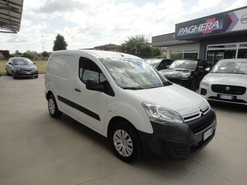 Citroën E-Berlingo e-Berlingo Multispace Full Electric Feel