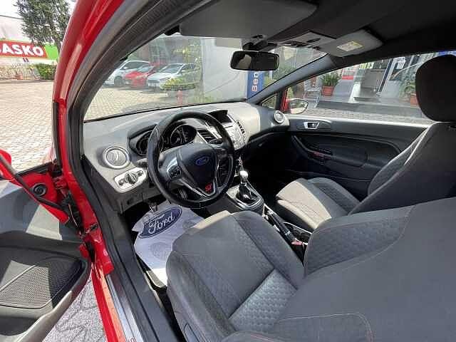 Ford Fiesta 1.5 TDCi 75CV 3 porte ST-Line