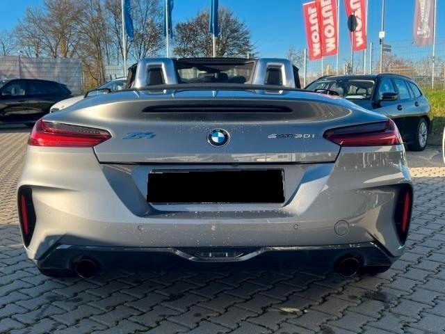 Bmw Z4 sDrive20i Msport
